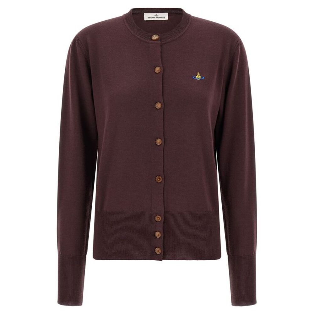 Vivienne Westwood Women 'Bea' Cardigan